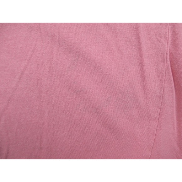 Margaritaville Shirt Mens 2XL XXL Pink Beach Palm Trees Sunset Cotton Casual* - Picture 8 of 12